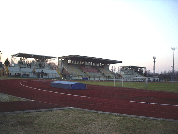 Stadio Mino Favini stadium image