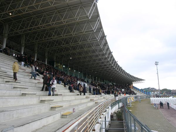 Stadio Città di Arezzo stadium image