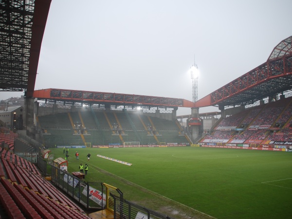 Stadio Nereo Rocco stadium image