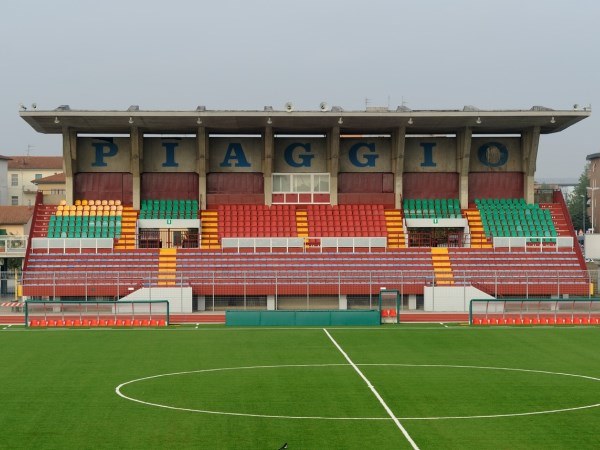 Stadio Ettore Mannucci stadium image
