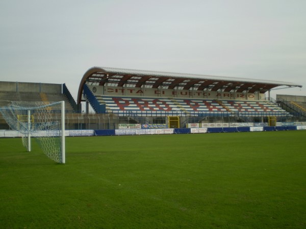 Stadio Carlo Speroni stadium image