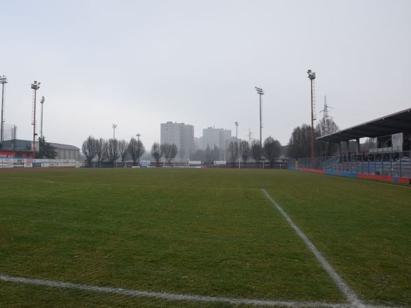 Stadio Comunale Gavagnin-Nocini stadium image