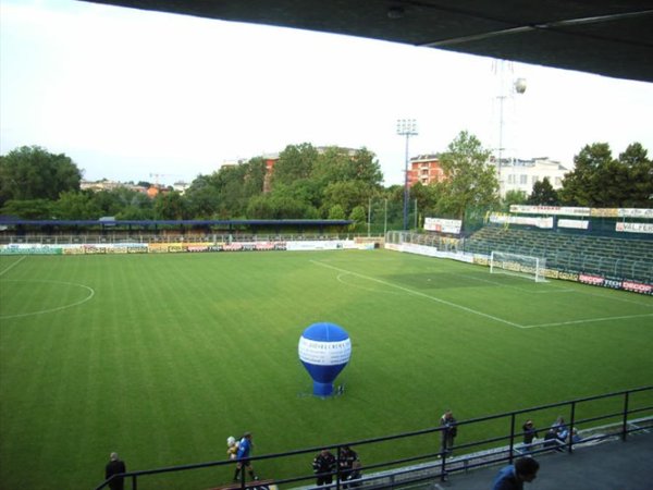 Stadio Giuseppe Voltini stadium image