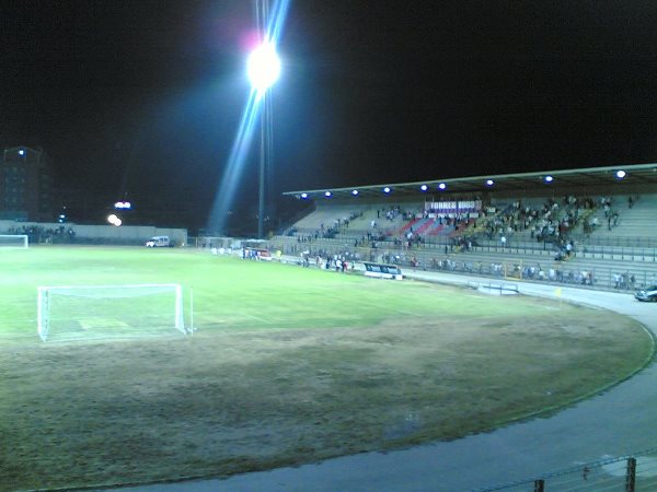 Stadio Vanni Sanna stadium image