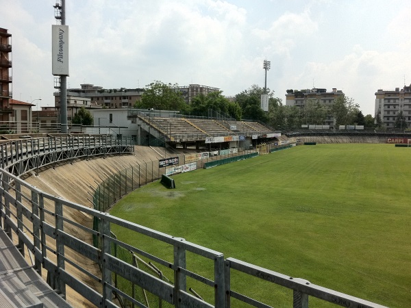 Stadio Sandro Cabassi stadium image