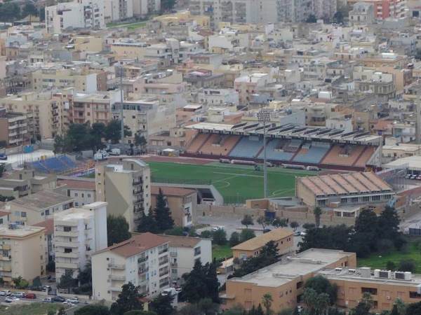 Stadio Polisportivo Provinciale stadium image