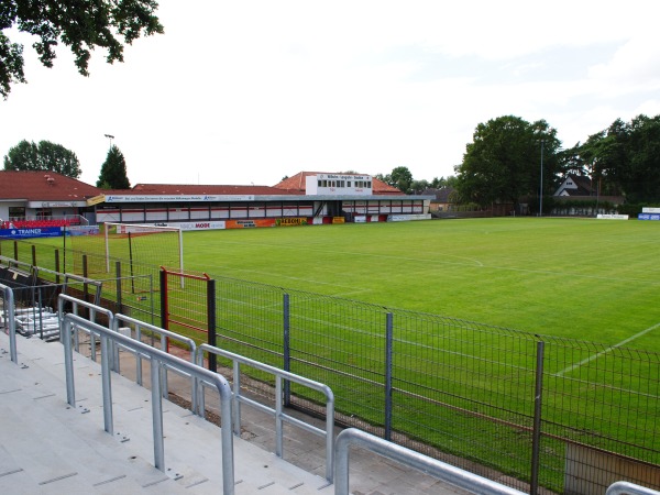 Wilhelm-Langrehr-Stadion stadium image
