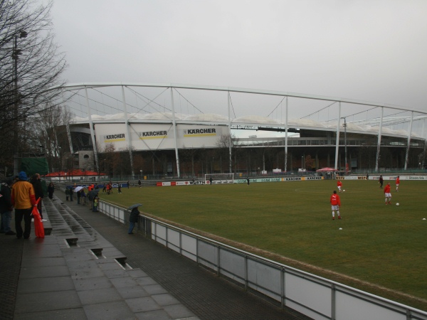 Robert-Schlienz-Stadion stadium image