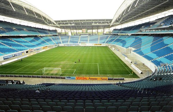 Red Bull Arena stadium image