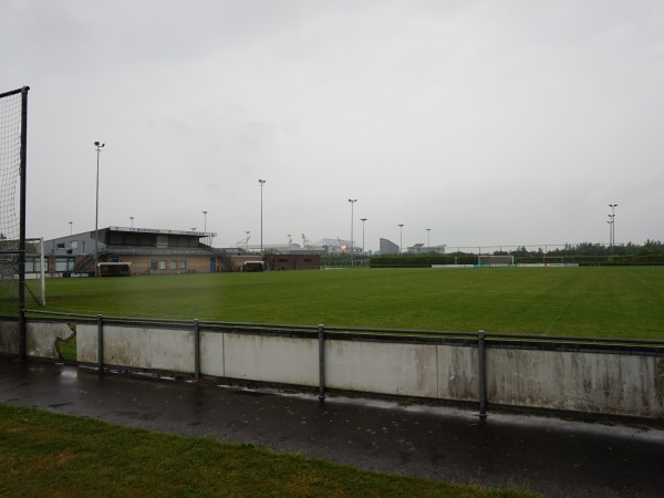 Sportpark Skoatterwald stadium image