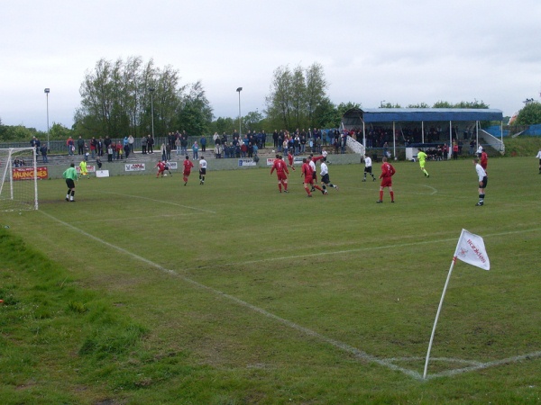 Holm Park stadium image