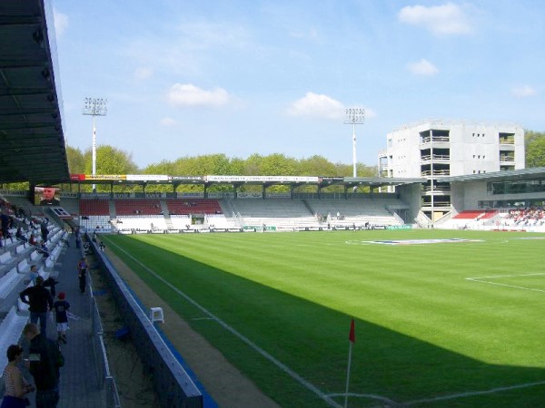 Vejle Stadion stadium image