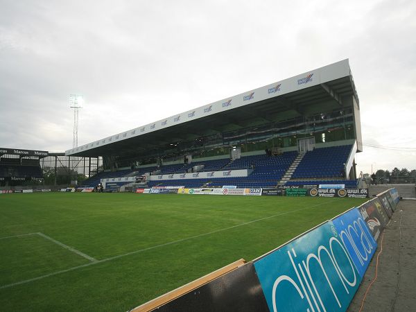 Cepheus Park Randers stadium image