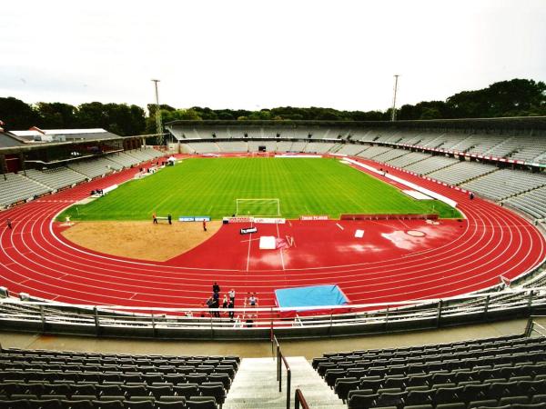 Ceres Park & Arena stadium image