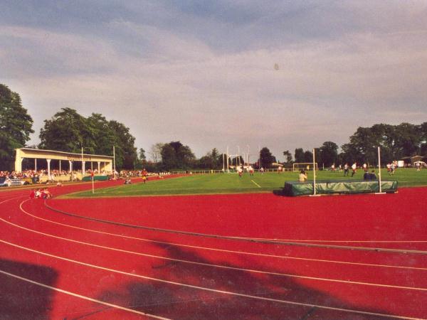 Sønderborg Stadion stadium image