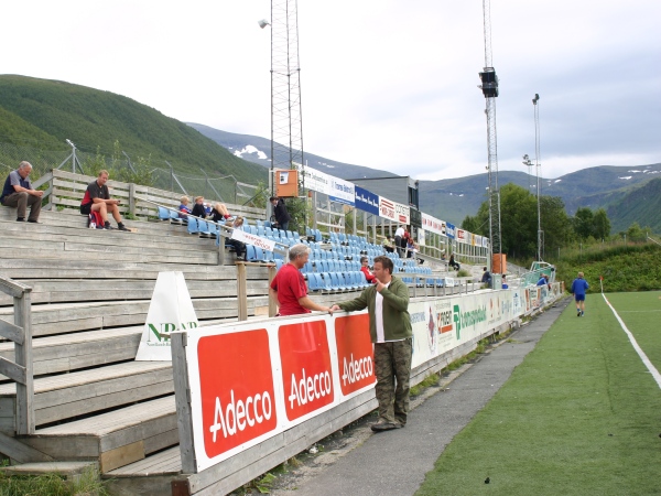 TUIL Arena stadium image