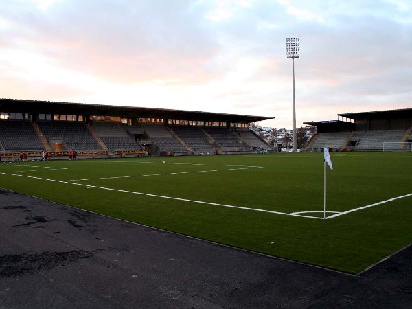 AKA Arena stadium image