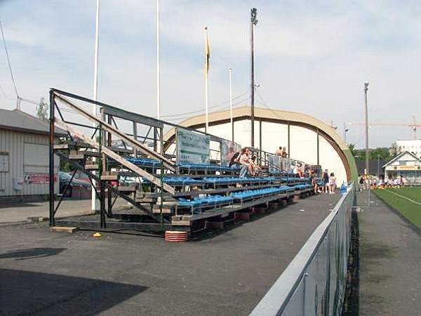 AJ Arena stadium image