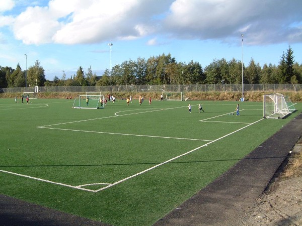 TOBB Arena Sør stadium image