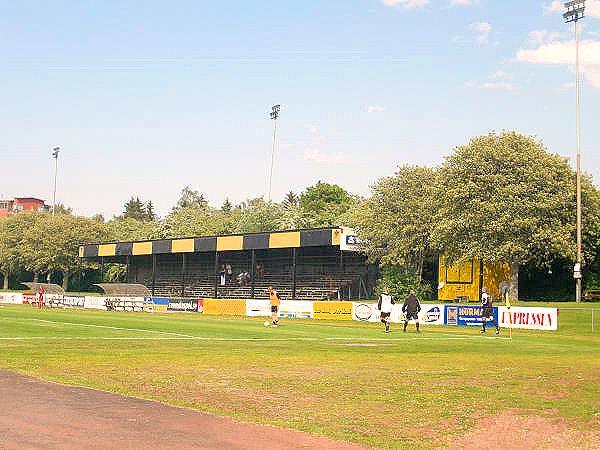 Trängens IP stadium image