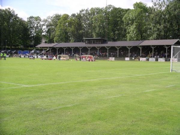 Kopparvallen stadium image