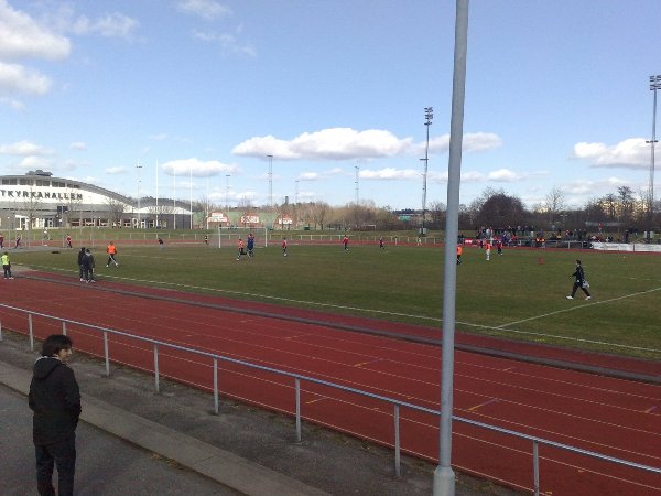 Brunna IP stadium image