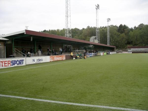 Ruddalens IP 1 stadium image
