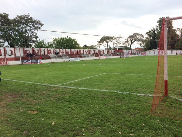 Estadio Ciudad de San Miguel stadium image