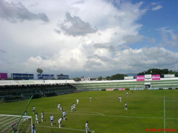Estadio Mariano Matamoros stadium image