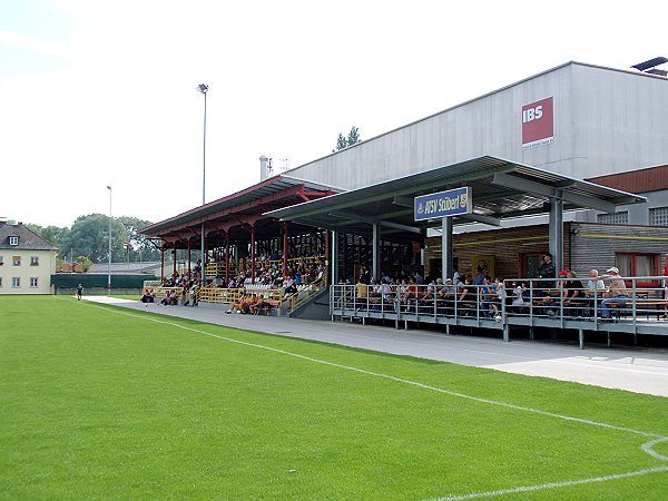 ATSV Arena stadium image
