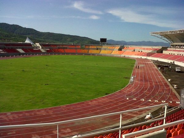 Estadio Arena Cora stadium image