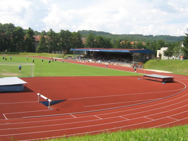Stadion Střelnice stadium image