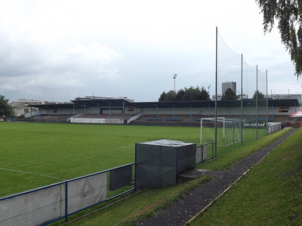 Stadion SK Motorlet stadium image