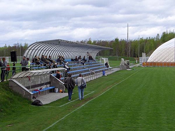 Stadion Vojtěcha Zeithamla stadium image