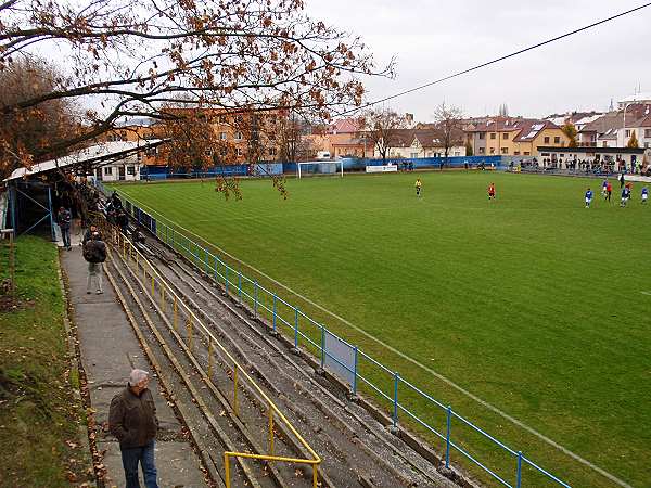 Stadion Svépomoc stadium image
