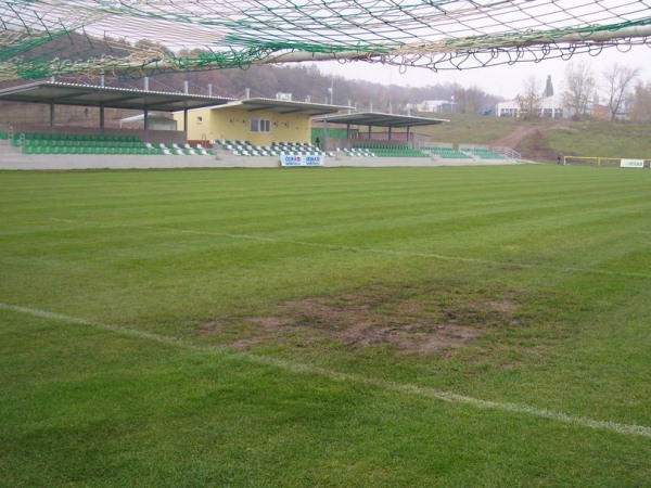 Stadion Zdeňka Fibicha stadium image