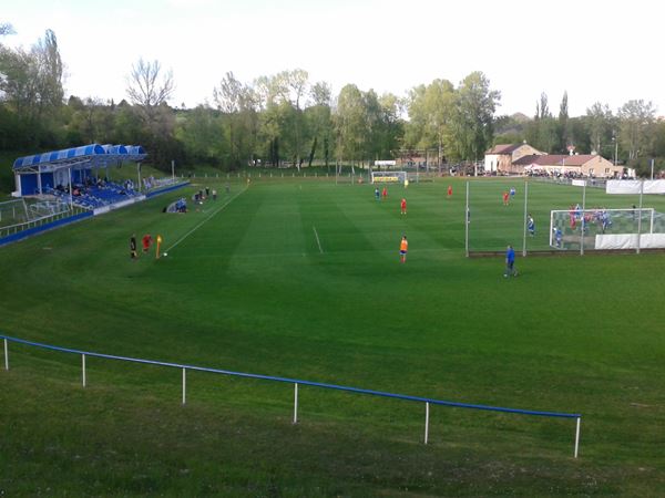 Městský stadion stadium image