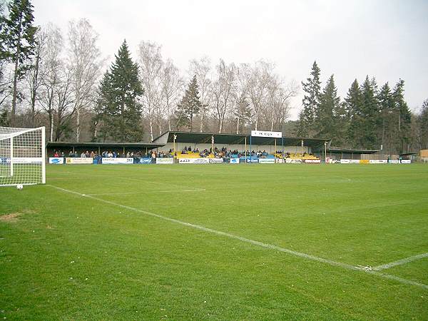 Mestský stadion stadium image