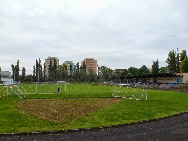 Stadion Neratovice stadium image