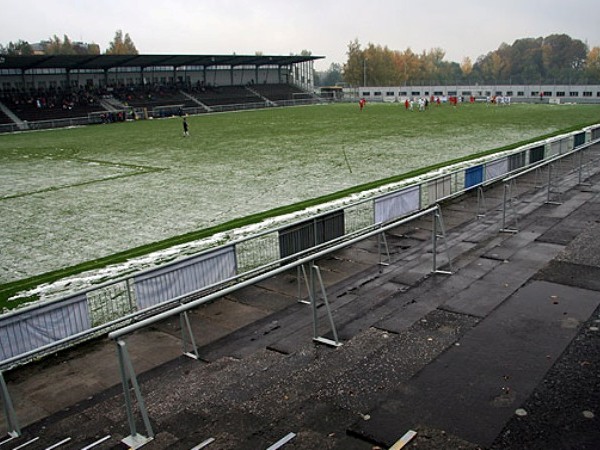 Stadion Stovky stadium image