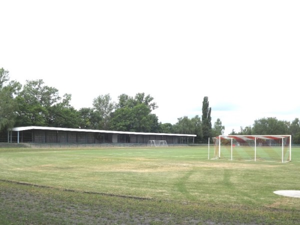 Městský Stadion stadium image