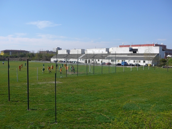 Na Balkáně stadium image