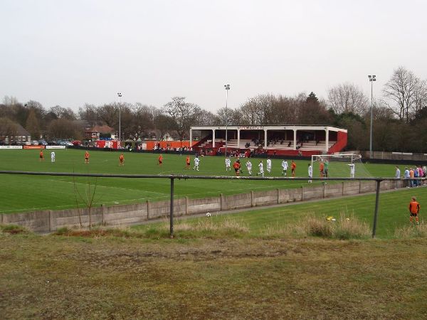The Peninsula Stadium stadium image