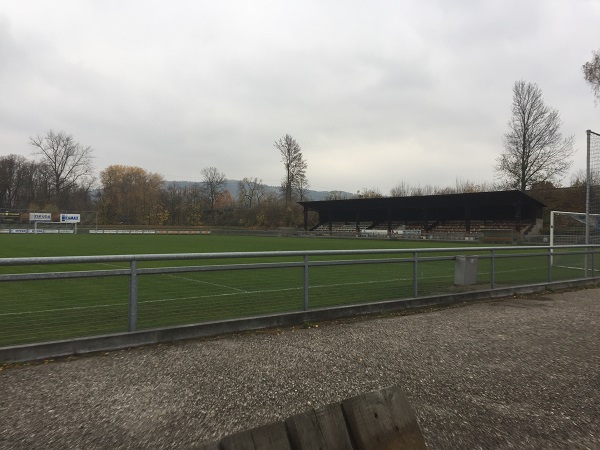 Městský stadion Turnov stadium image