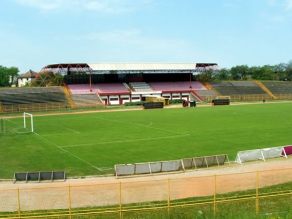 Gradski stadion stadium image
