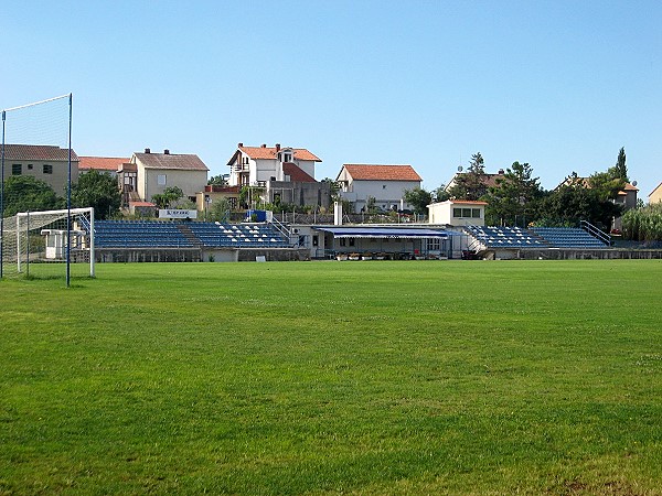 SRC Josip Uravić Pepi stadium image