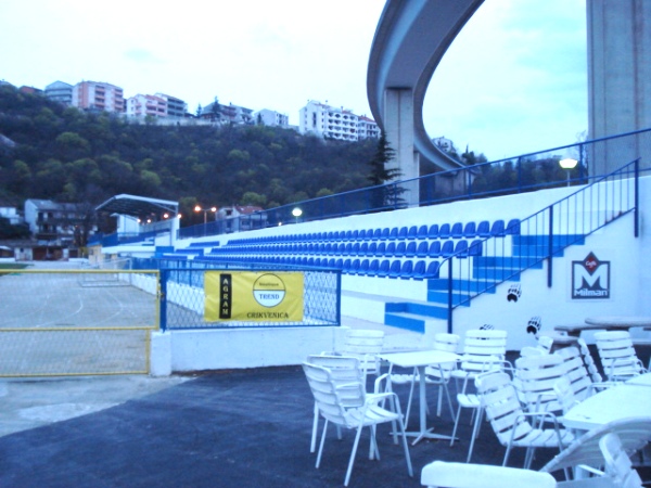 Gradski stadion stadium image