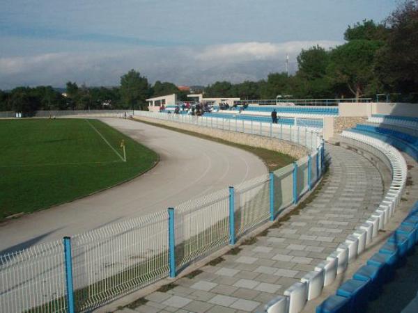 Igralište Cissa-Straško stadium image