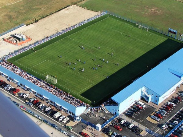 Gradski Stadion stadium image