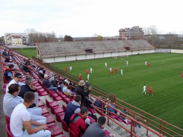 Stadion Pored Kolubare stadium image